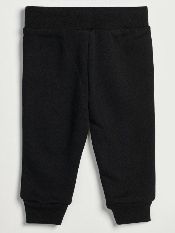 GAP Trenirka za bebe s logom GAP