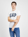 GAP Majica s logom Gap, 3 kom GAP