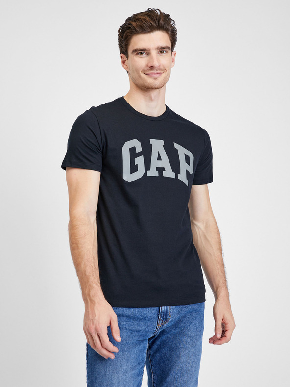 GAP Majica s logom Gap, 3 kom GAP