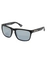 Meatfly Meatfly sunčane naočale Ronnie Polarized Blueprint / Black
