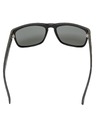 Meatfly Meatfly sunčane naočale Ronnie Polarized Blueprint / Black