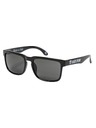 Meatfly Meatfly sunčane naočale Memphis Black Heart / Black / Gray