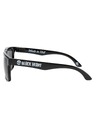 Meatfly Meatfly sunčane naočale Memphis Black Heart / Black / Gray