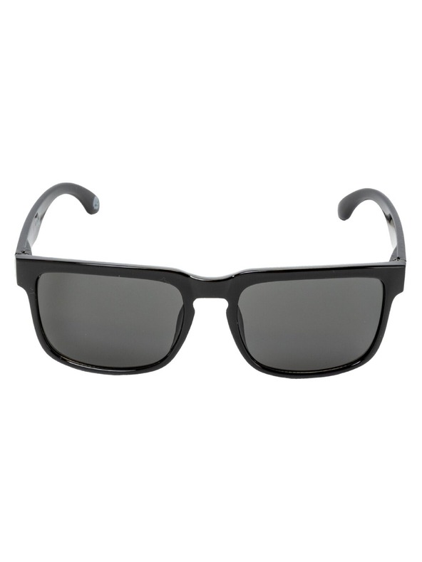 Meatfly Meatfly sunčane naočale Memphis Black Heart / Black / Gray