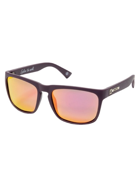 Meatfly Meatfly sunčane naočale Ronnie Polarized Deep Purple