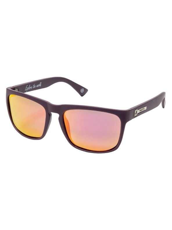 Meatfly Meatfly sunčane naočale Ronnie Polarized Deep Purple