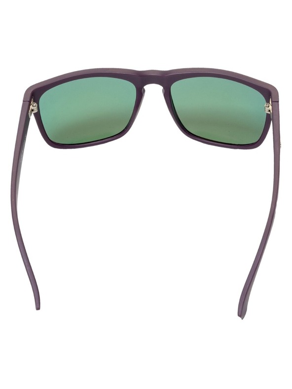 Meatfly Meatfly sunčane naočale Ronnie Polarized Deep Purple