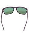 Meatfly Meatfly sunčane naočale Ronnie Polarized Deep Purple
