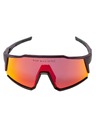 Meatfly Meatfly sunčane naočale Nate Polarized Deep Purple