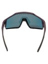 Meatfly Meatfly sunčane naočale Nate Polarized Deep Purple
