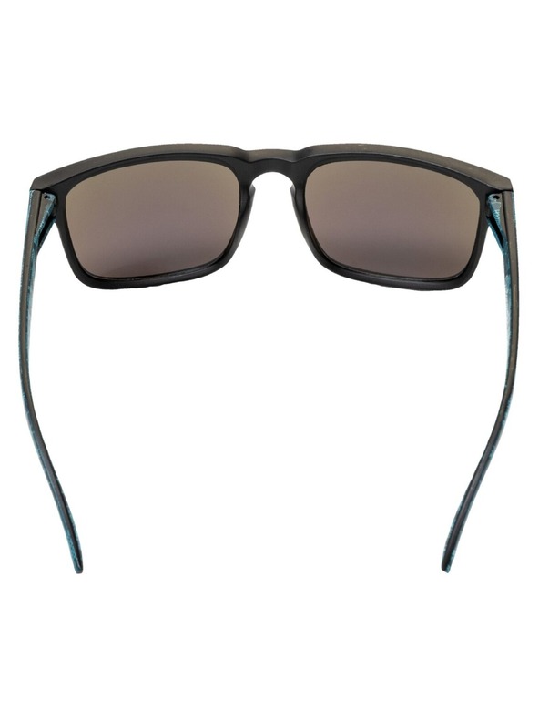 Meatfly Meatfly sunčane naočale Memphis Blueprint / Super Teal