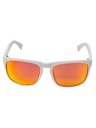 Meatfly Meatfly sunčane naočale Ronnie Polarized Quiet Gray