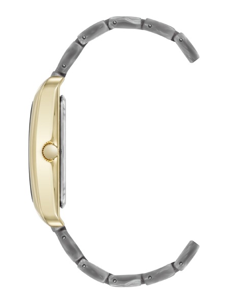 Anne Klein Ženski kvadratni sat Anne Klein AK/5290GPLG