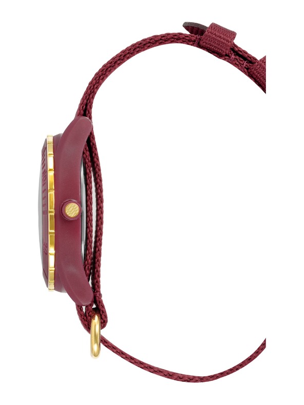Anne Klein Ženski okrugli sat Anne Klein AK/4016GPBY
