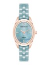 Anne Klein Ženski ovalni sat Anne Klein AK/5182AQRG