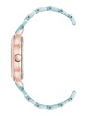 Anne Klein Ženski ovalni sat Anne Klein AK/5182AQRG