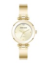 Anne Klein Ženski okrugli sat Anne Klein AK/5140CHGB