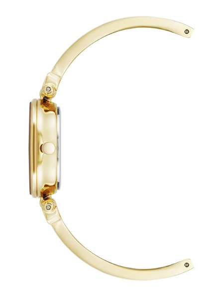 Anne Klein Ženski okrugli sat Anne Klein AK/5140CHGB