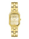 Anne Klein Ženski kvadratni sat Anne Klein AK/3774CHGB