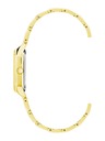 Anne Klein Ženski kvadratni sat Anne Klein AK/3774CHGB