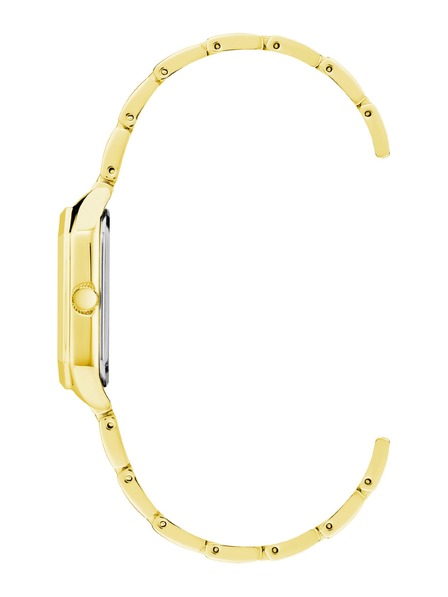Anne Klein Ženski kvadratni sat Anne Klein AK/3774CHGB