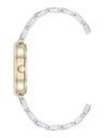 Anne Klein Ženski okrugli sat Anne Klein AK/5320GPBL