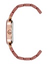 Anne Klein Ženski okrugli sat Anne Klein AK/1018RGRD