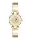Anne Klein Ženski okrugli sat Anne Klein AK/5390CHGB