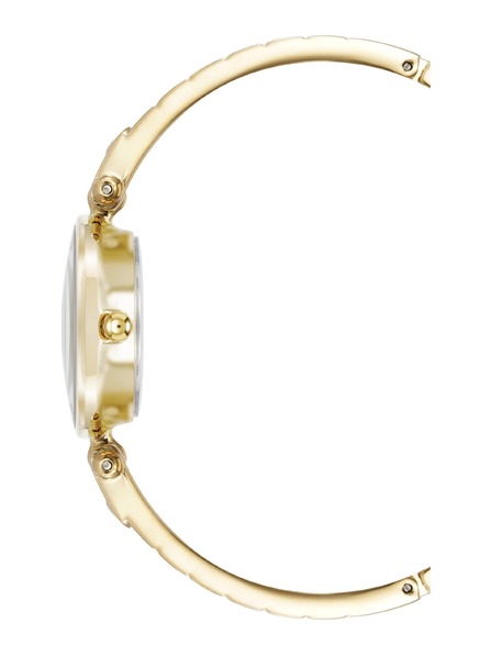 Anne Klein Ženski okrugli sat Anne Klein AK/5390CHGB