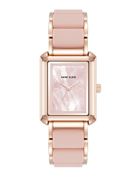 Anne Klein Ženski kvadratni sat Anne Klein AK/5278RGBH