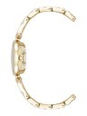 Anne Klein Ženski okrugli sat Anne Klein AK/5422CHGB