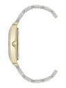 Anne Klein Ženski kvadratni sat Anne Klein AK/5290GPIV