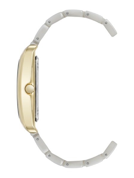 Anne Klein Ženski kvadratni sat Anne Klein AK/5290GPIV