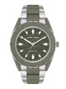 Anne Klein Ženski okrugli sat Anne Klein AK/3911OLSV
