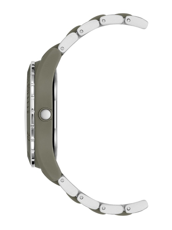 Anne Klein Ženski okrugli sat Anne Klein AK/3911OLSV