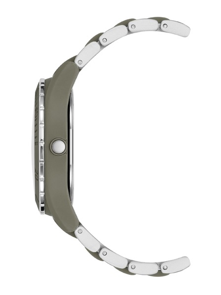 Anne Klein Ženski okrugli sat Anne Klein AK/3911OLSV