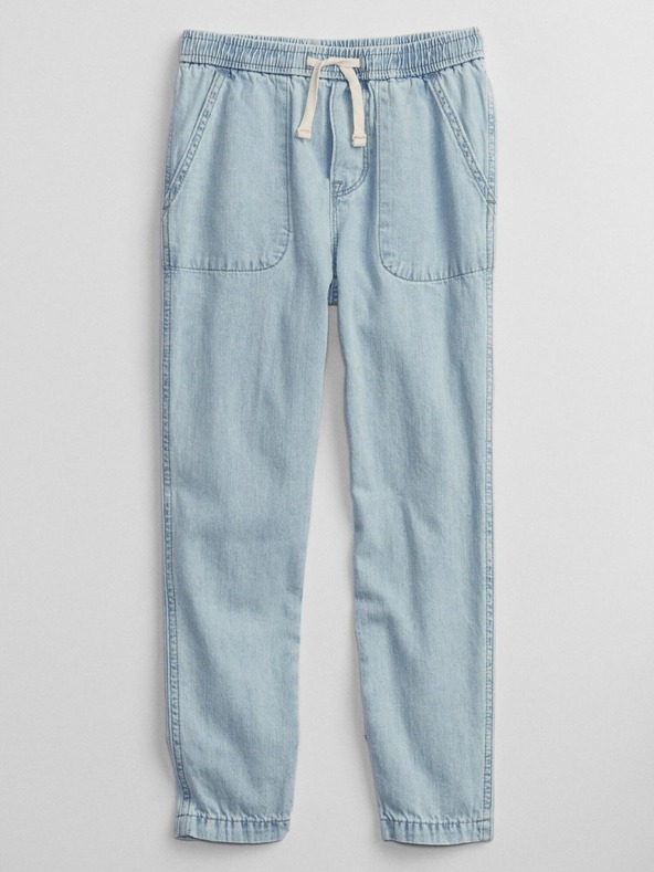GAP Dječje traperice Jogger GAP