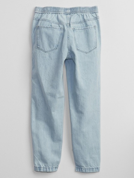 GAP Dječje traperice Jogger GAP