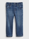 GAP Dječje hlače slim taper stretch GAP