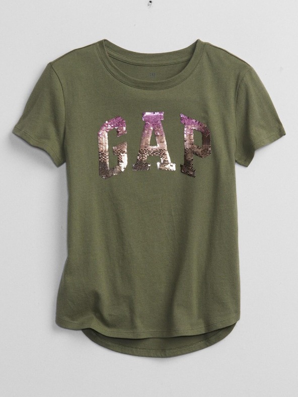 GAP Majica Gap logo better arch GAP