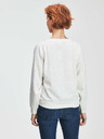 GAP Logo mikina GAP