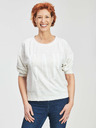 GAP Logo mikina GAP