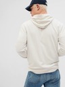 GAP Hoodie s logom GAP