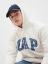 GAP Hoodie s logom GAP
