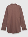 GAP Vintage oversize topla košulja GAP