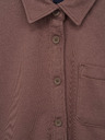 GAP Vintage oversize topla košulja GAP