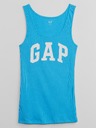 GAP Potrijamna majica s logom Gap GAP