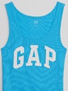 GAP Potrijamna majica s logom Gap GAP