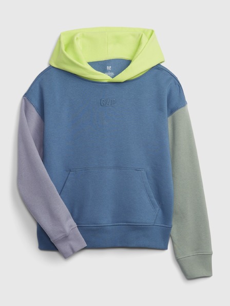 GAP Dječja hoodie GAP