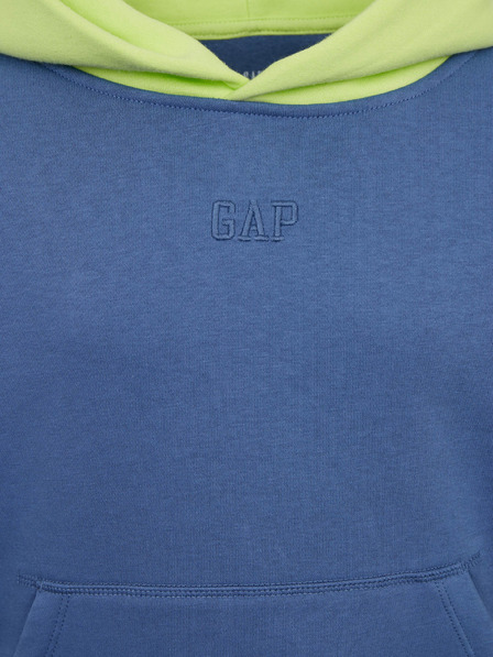 GAP Dječja hoodie GAP